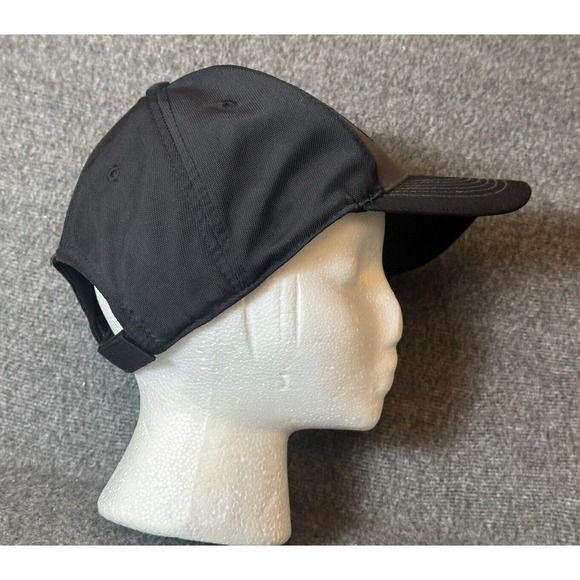 NFL Denver Bronchos Hat Unisex OSFA Black Gray Football Adjustable Cap Logo Team - Picture 7 of 7